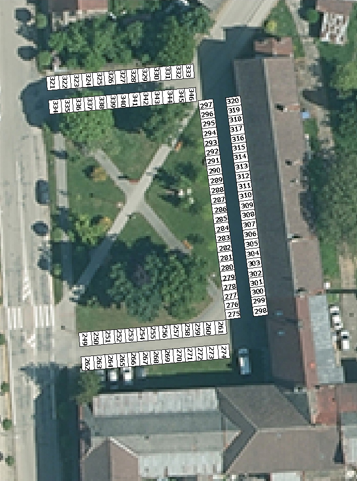 pm 249-274, 275-320, 321-346